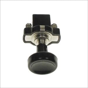 Push-Pull Light Switch, With Two Screw Terminals - Image 1