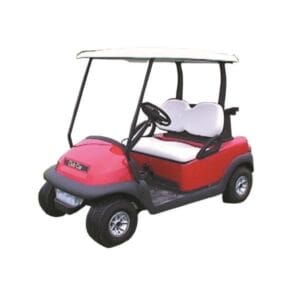 Club Car Precedent Beige OEM Replacement Top (Years 2004-Up) - Image 1