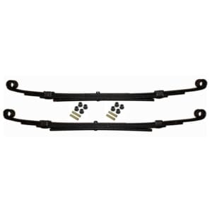 Club Car Precedent Onward Tempo Heavy Duty Leaf Spring Kit - Image 1