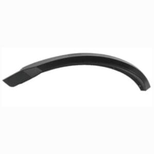 MadJax XSeries Storm Front Passenger Side Fender Flares - Image 1