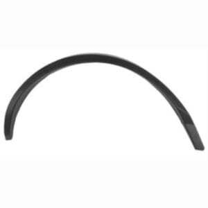 MadJax XSeries Storm Rear Driver Side Fender Flares - Image 1