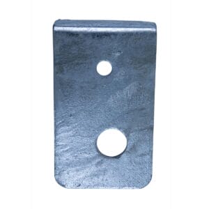 MadJax XSeries Storm FM Radio Antenna Bracket (Gen 2 Models) - Image 1