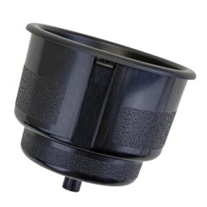 MadJax XSeries Storm Cup Holder Insert (Gen 2 Models) - Image 1