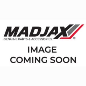 MadJax XSeries Storm Blank Key - Image 1