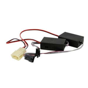 Star Car EV Sirius - In-Dash LED Control Module - Image 1