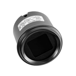 MadJax XSeries Storm Round State of Charge Golf Cart Meter - Image 5