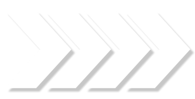 white arrow right with light arrow