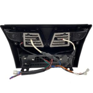 MadJax® LED Replacement Headlight – Fits Club Car Precedent - Image 2