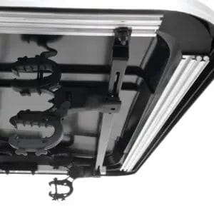 Red Dot Triple Track Versa Top Mounting Bar - Image 3