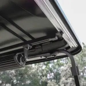 Red Dot Triple Track Versa Top Mounting Bar - Image 8