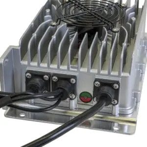 MadJax XSeries Storm SG-720 Lead Acid On-Board Charger - Image 3