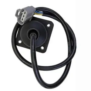 MadJax XSeries Storm Reliance Lithium Charger Receptacle - Image 2