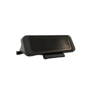 Club Car Carryall Charger Port Door - Image 1