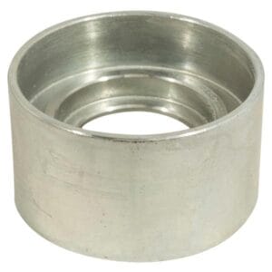 2015-19 Club Car Precedent with Subaru EX40 Engine - Drive Clutch Idler Spacer - Image 1