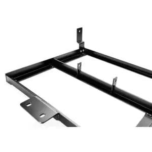 Reliance Aluminum Battery Tray 12v to 8v Conversion for EZGO RXV - Image 3