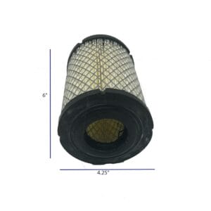 EZGO Marathon 2-Cycle Tune Up Kit (Years 1976-1994) - Image 4