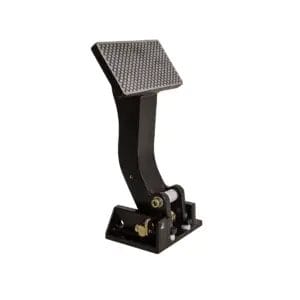 MadJax XSeries Storm Aluminum Brake Pedal - Image 2