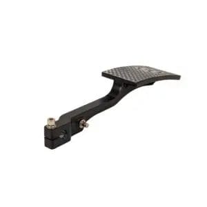 MadJax XSeries Storm Aluminum Accelerator Pedal - Image 5