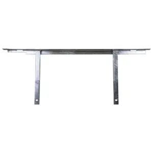 MadJax XSeries Storm Front Seat Support Bracket (Gen 2 Models) - Image 3