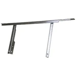 MadJax XSeries Storm Front Seat Support Bracket (Gen 2 Models) - Image 4