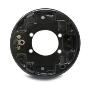 Star Car EV Sirius-Capella 4-Capella 4+2 - Passenger Side Backing Plate - Image 2