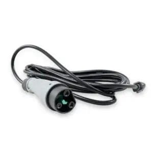 2018-Up Star EV 48v - On Board Charger Cord - Image 1