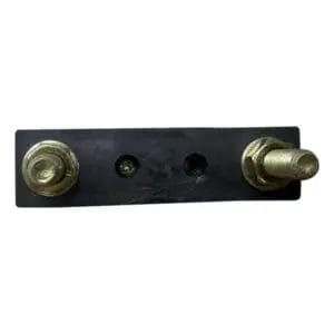 Fuse - Main Mounting Bracket used in STAR Classic Golf Car - Image 1