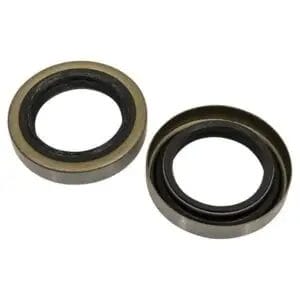 EZGO 4-Cycle Fan-Side Crankshaft Oil-Seal (Years 1991-Up) - Image 1