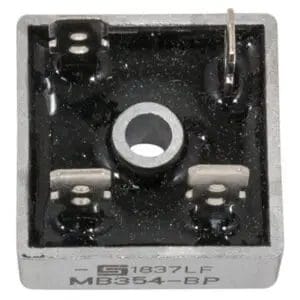 48V Power Drive Electric Charger Rectifier - Image 1