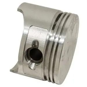 EZGO Gas Piston / Ring Assembly (Years 1991-Up) - Image 2