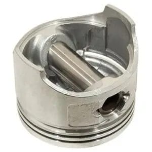 EZGO Gas Piston / Ring Assembly (Years 1991-Up) - Image 3