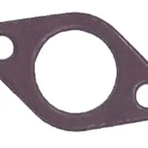 Club Car Gas Exhaust Gasket (Years 1984-1991) - Image 1