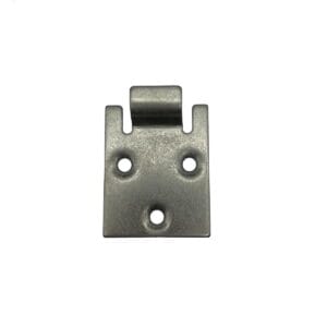 EZGO Seat Hinge (Years 1995.5-Up) - Image 1