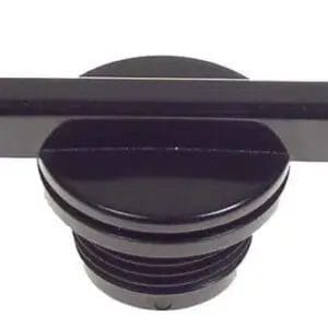 EZGO Gas 4-Cycle Oil Filler Cap (Years 1991-2006) - Image 1