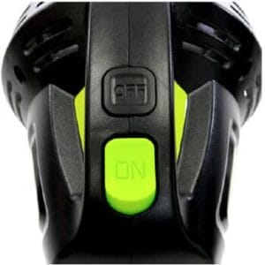 Mr. Heater Golf Cart Heater – Aftermarket Golf Cart Accessory – Buy Online - Image 3