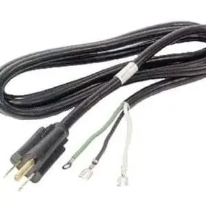 48-Volt Club Car Powerdrive AC Cord Set (Years 1995-2006) - Image 1
