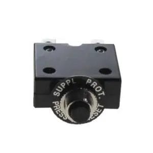 Circuit Breaker For Charger #'s 6031, 6032 - Image 1