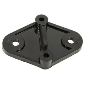 36-Volt Club Car DS Fuse Holder (Years 1985-Up) - Image 1