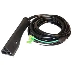 EZGO RXV 48-Volt 3-Meter DC Cord Set (Years 2008-Up) - Image 1