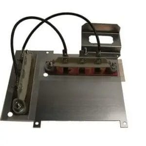 48-Volt Club Car Powerdrive 3 Electric Charger Button Diode Assembly (Years 1996-Up) - Image 1