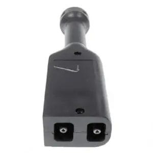 EZGO PowerWise 36-Volt Charger Plug (Years 1994.5-Up) - Image 1