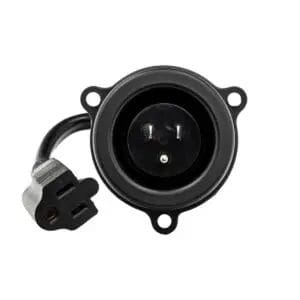 Eco Battery Yamaha Drive Standard Charge Port (Years 2011-Up) - Image 2