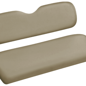 SGC Cushion Set for STEELENG (RXV only) Rear Flip Seat – Stone - Image 2