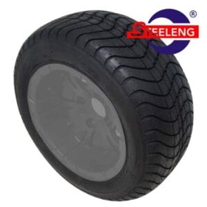 STEELENG 215/50-12 Comfort Ride Street Tire DOT Approved (SET OF 4) - Image 2