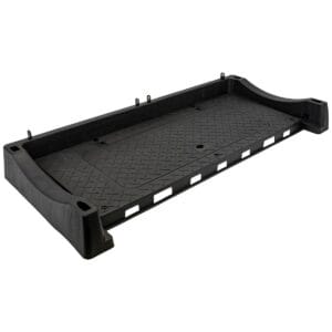 MadJax XSeries Storm G250 Rear Deluxe Seat Main Poly Frame - Image 2