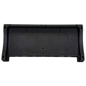 MadJax XSeries Storm G250 Rear Deluxe Seat Main Poly Frame - Image 5