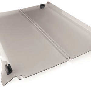 SGC Windshield Tinted Foldable for EZGO TXT (2014-up) FREEDOM - Image 2