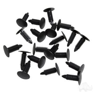 RHOX Fender Flare, SET OF 4, E-Z-Go TXT 95-13 - Image 6