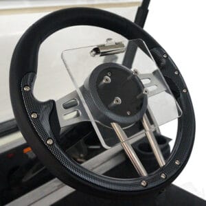 RHOX Scorecard Holder, RHOX Steering Wheels - Image 2