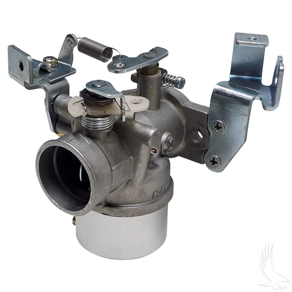 Yamaha Golf Cart G14 Carburetor 4-Cycle Gas (1994–1995) Yamaha Golf Cart G14 Carburetor 4-Cycle Gas (1994–1995)